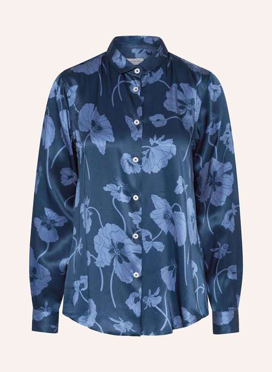 светло-синий / синий