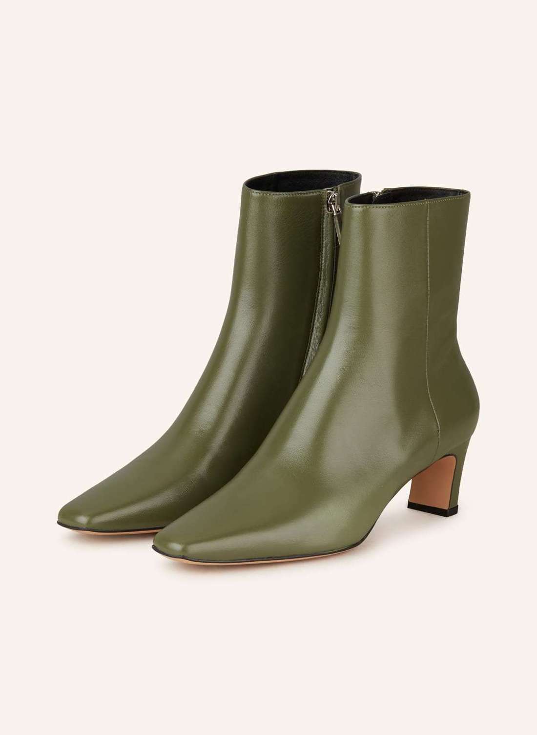 Ботильоны BOOTIE
