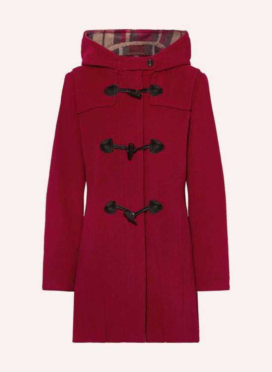 темно-красный