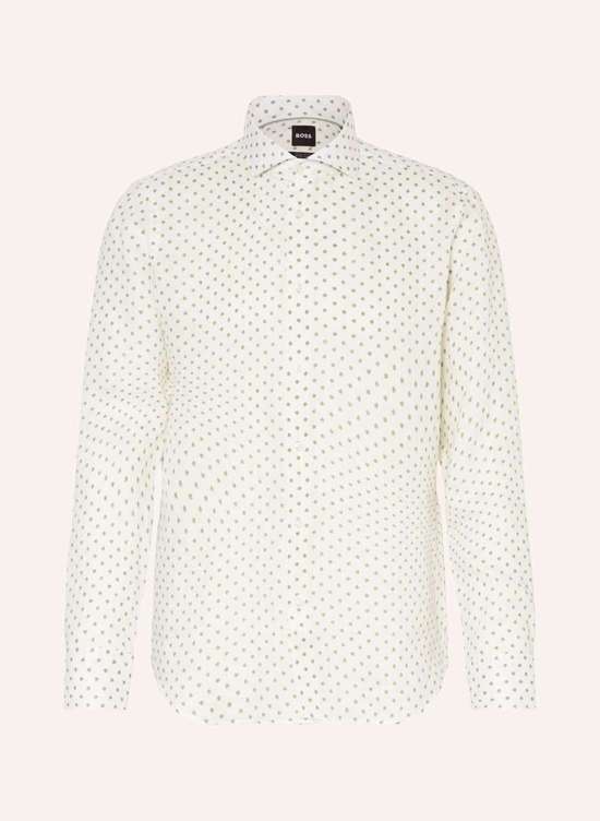 белый/салатовый