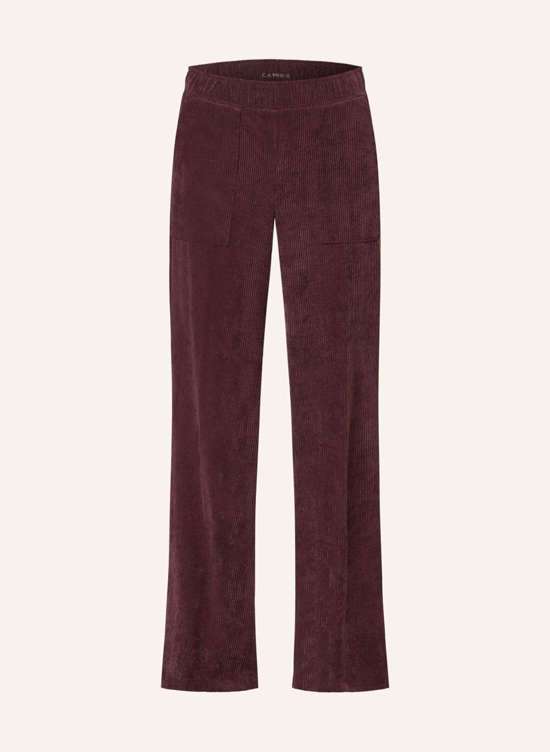 темно-лиловый