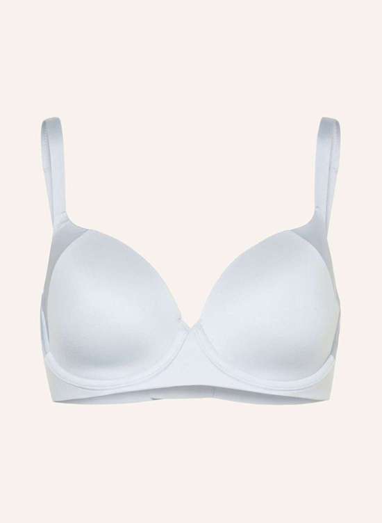 светло-синий