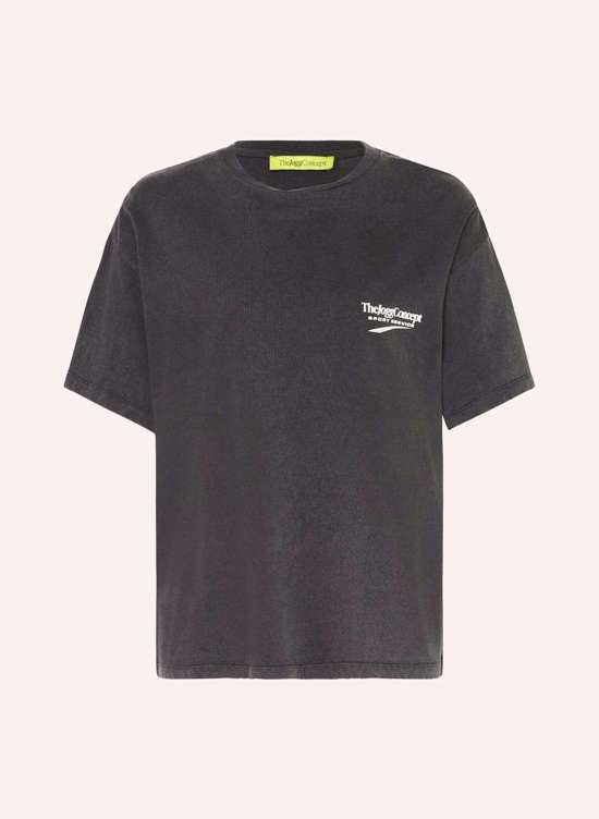 темно-серый