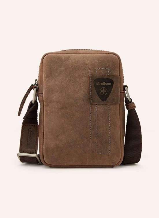 коричневый / серый