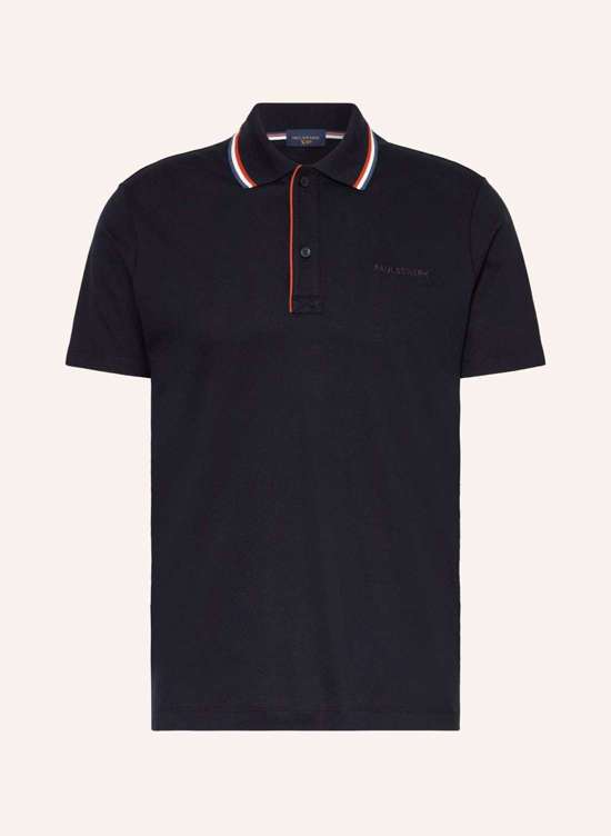 темно-синий