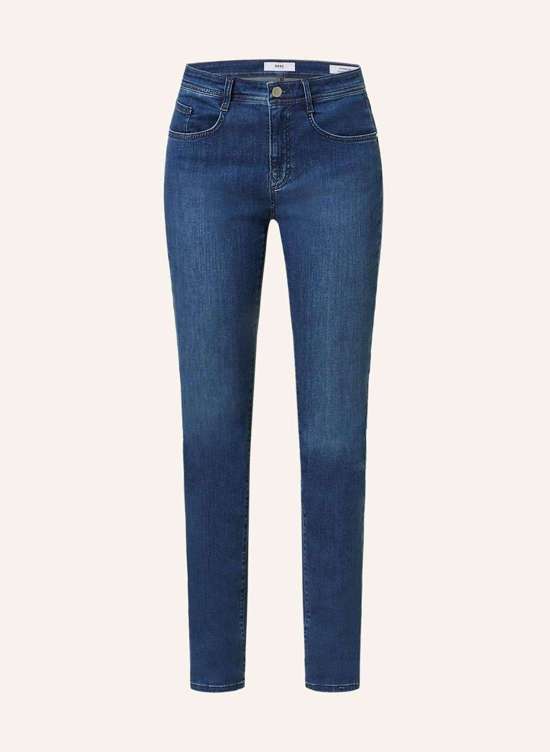 25 used regular blue