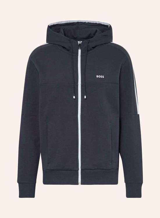 Толстовка SAGGYNOS