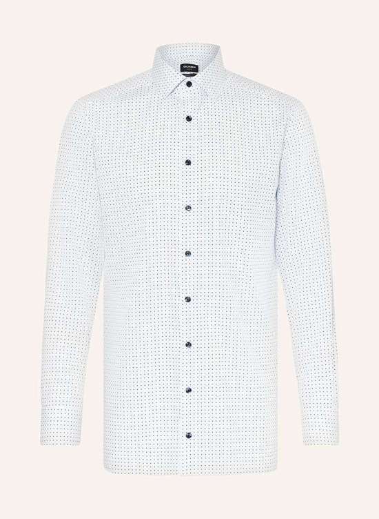 белый/светло-синий/темно-синий