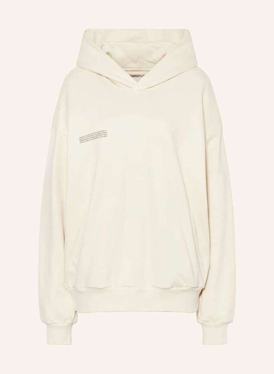 Толстовка оверсайз