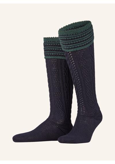 608-730 tintenblau-tanne