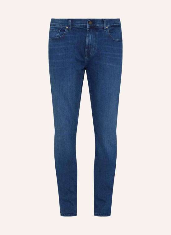 Джинсы узкого кроя SLIMMY