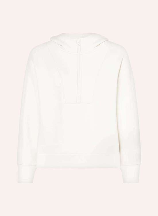 Толстовка с капюшоном JEMMA