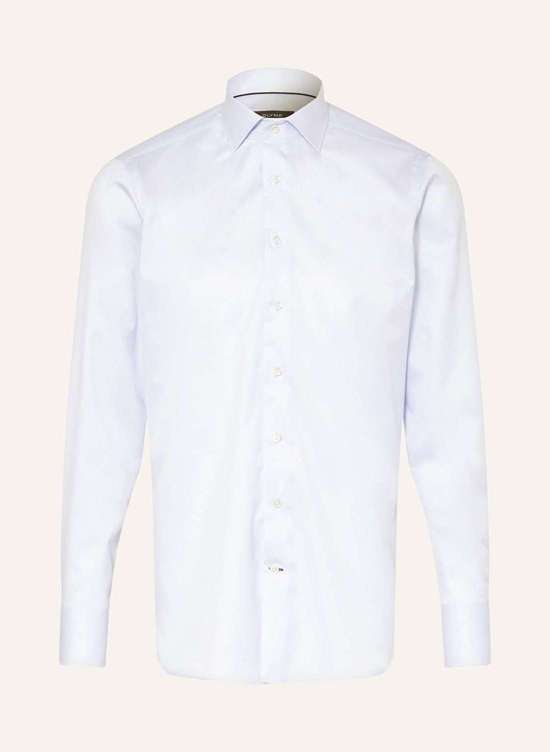 светло-синий