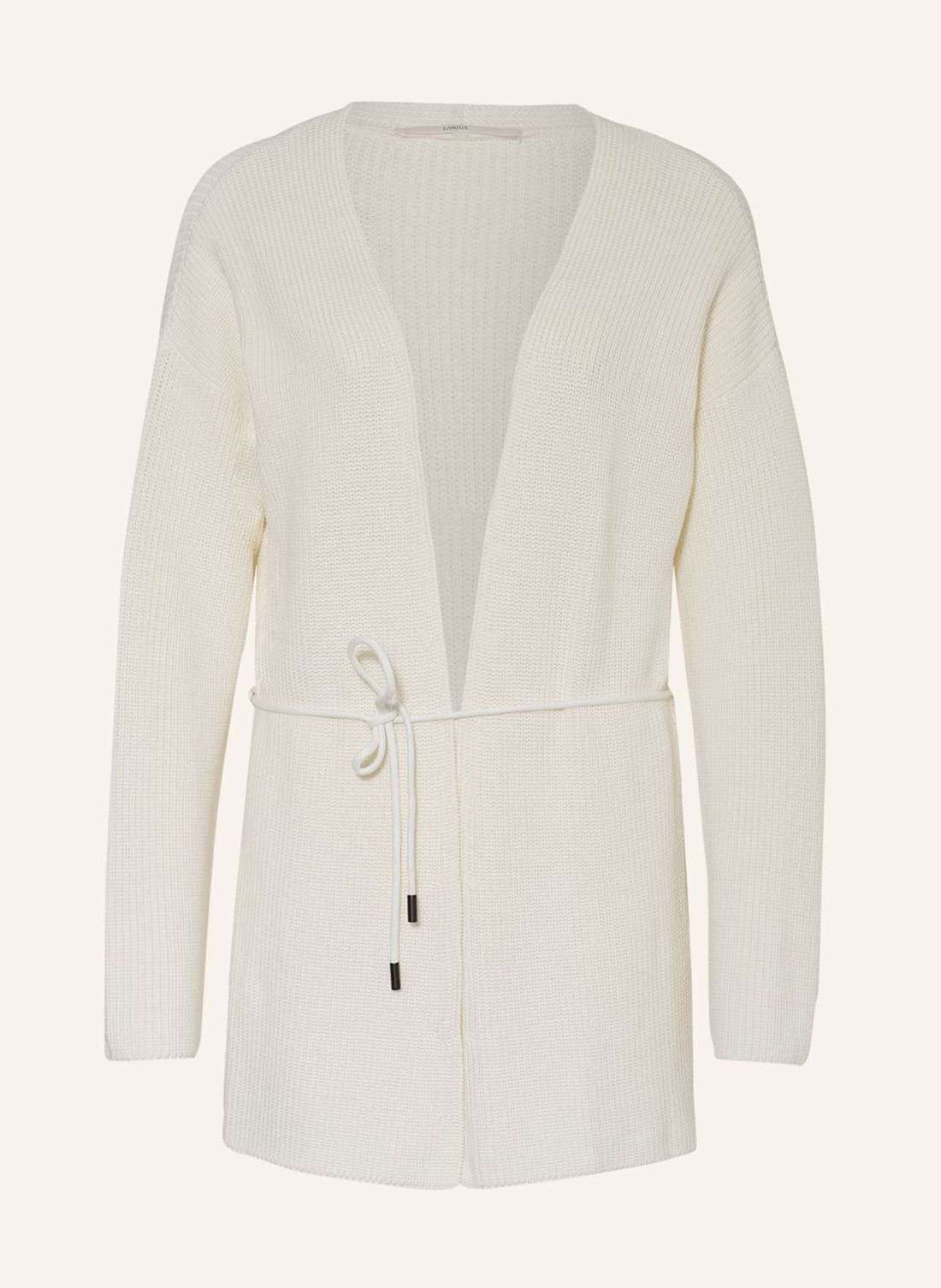 Облегающая кофта