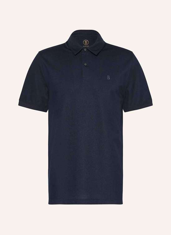 темно-синий