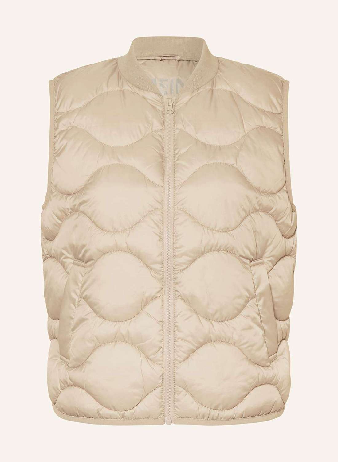 Стеганый жилет CIERRA