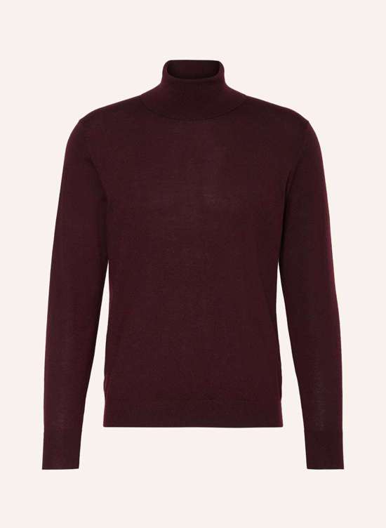 темно-красный