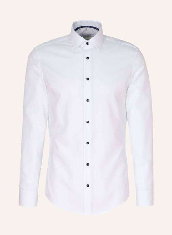 Деловая рубашка