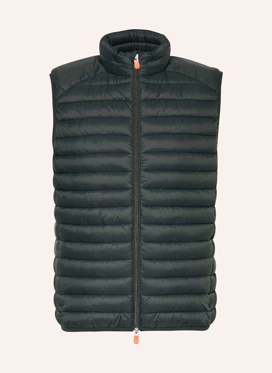 темно-зеленый