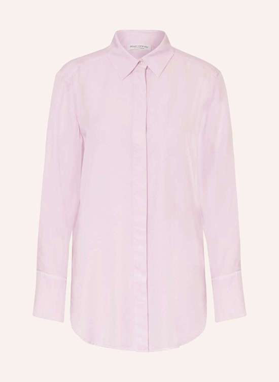 светло-розовый