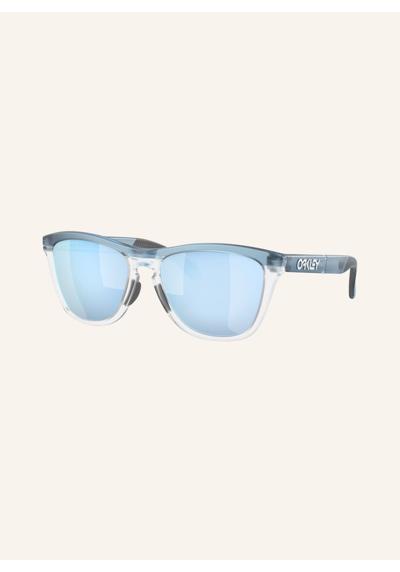 928409 blaugrau/rosa polarisiert