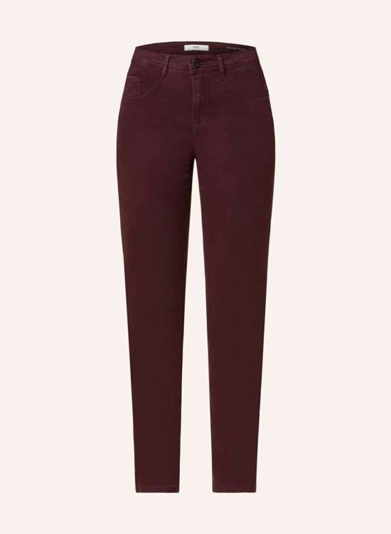 темно-лиловый