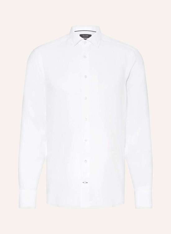 Льняная рубашка индивидуального кроя