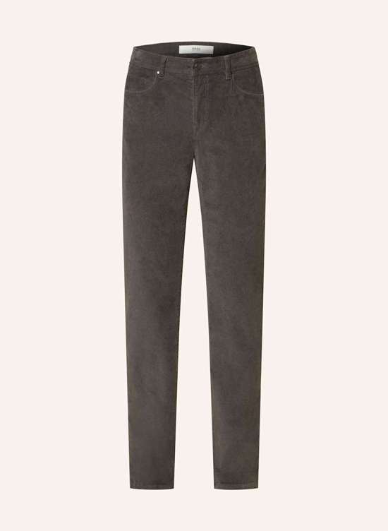 темно-серый