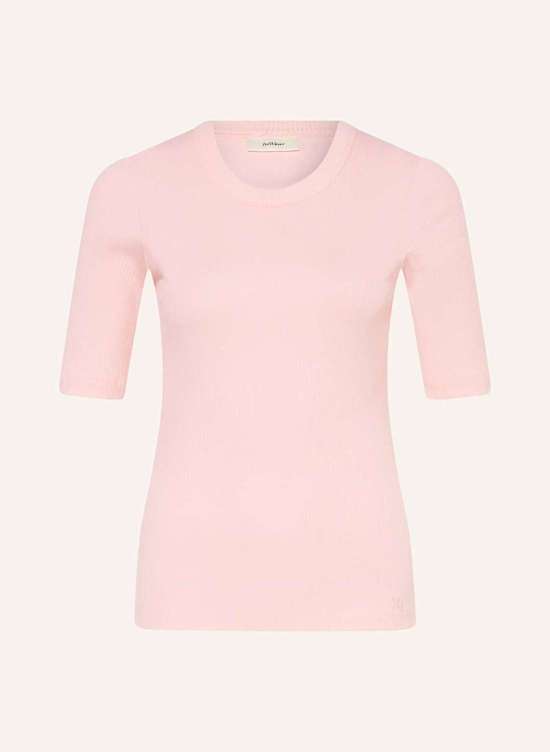 светло-розовый