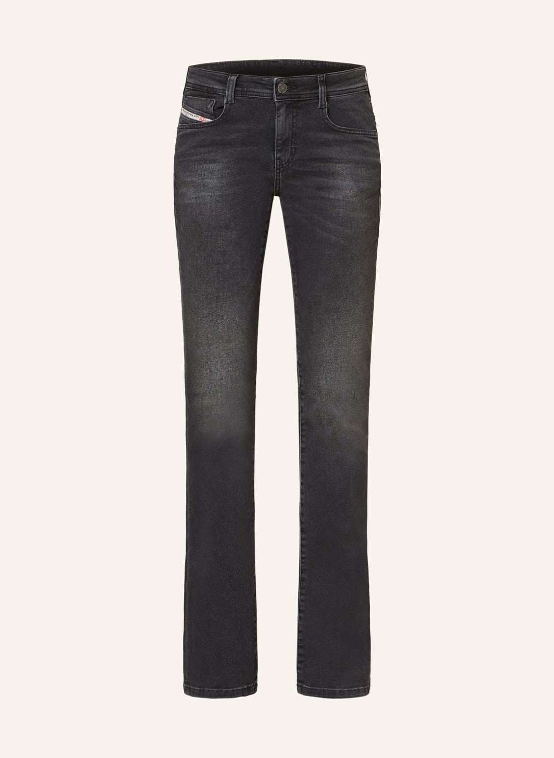 Джинсы Bootcut 1969 D-EBBEY