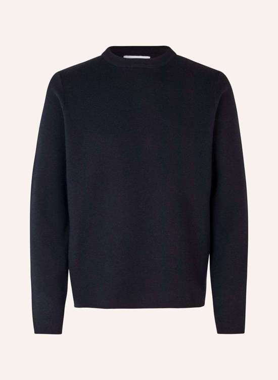 темно-синий