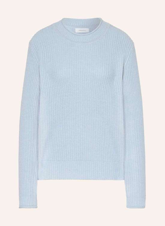 небесно-синий