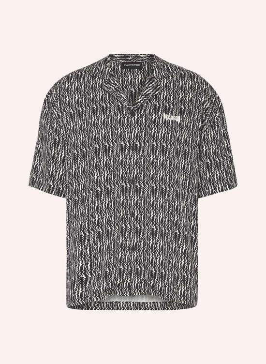 черный /белый