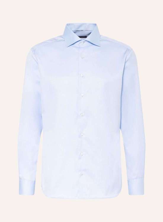 светло-синий