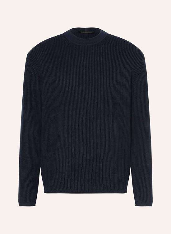 темно-синий