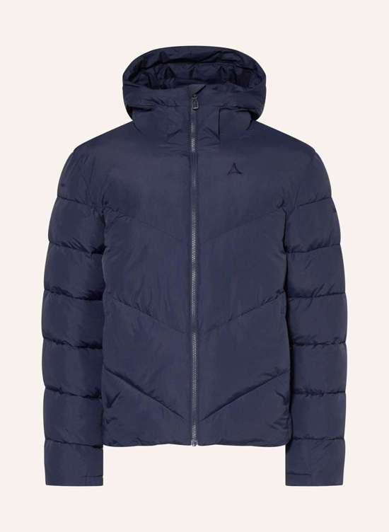 темно-синий