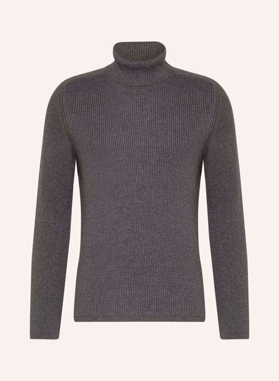 темно-серый