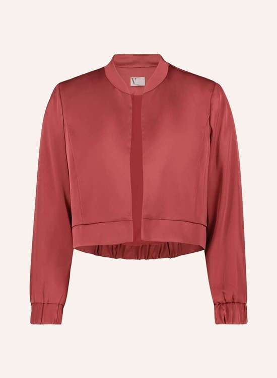 темно-красный