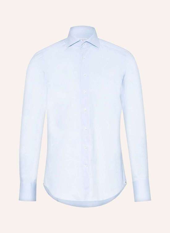 светло-синий