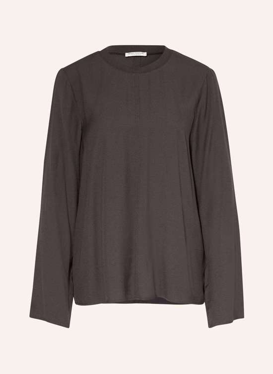 темно-серый