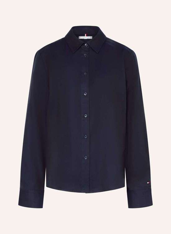 темно-синий