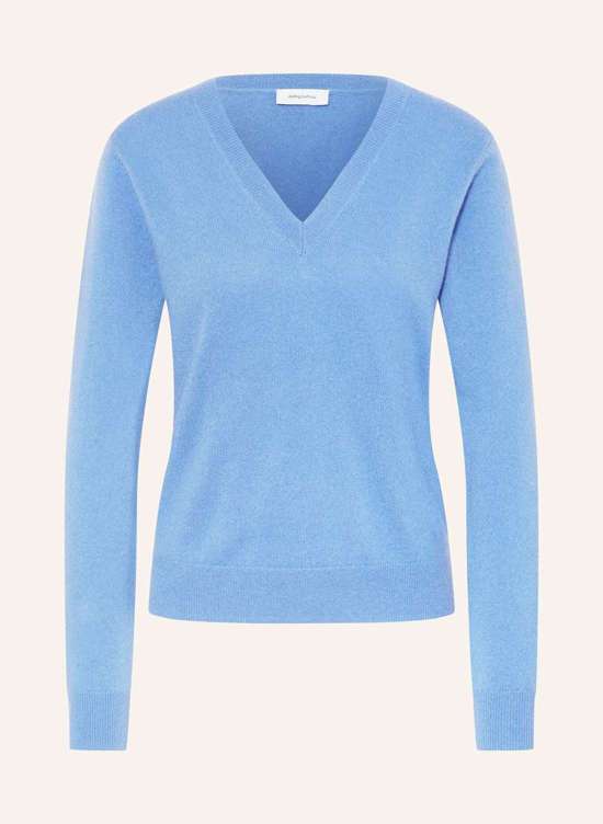 небесно-синий