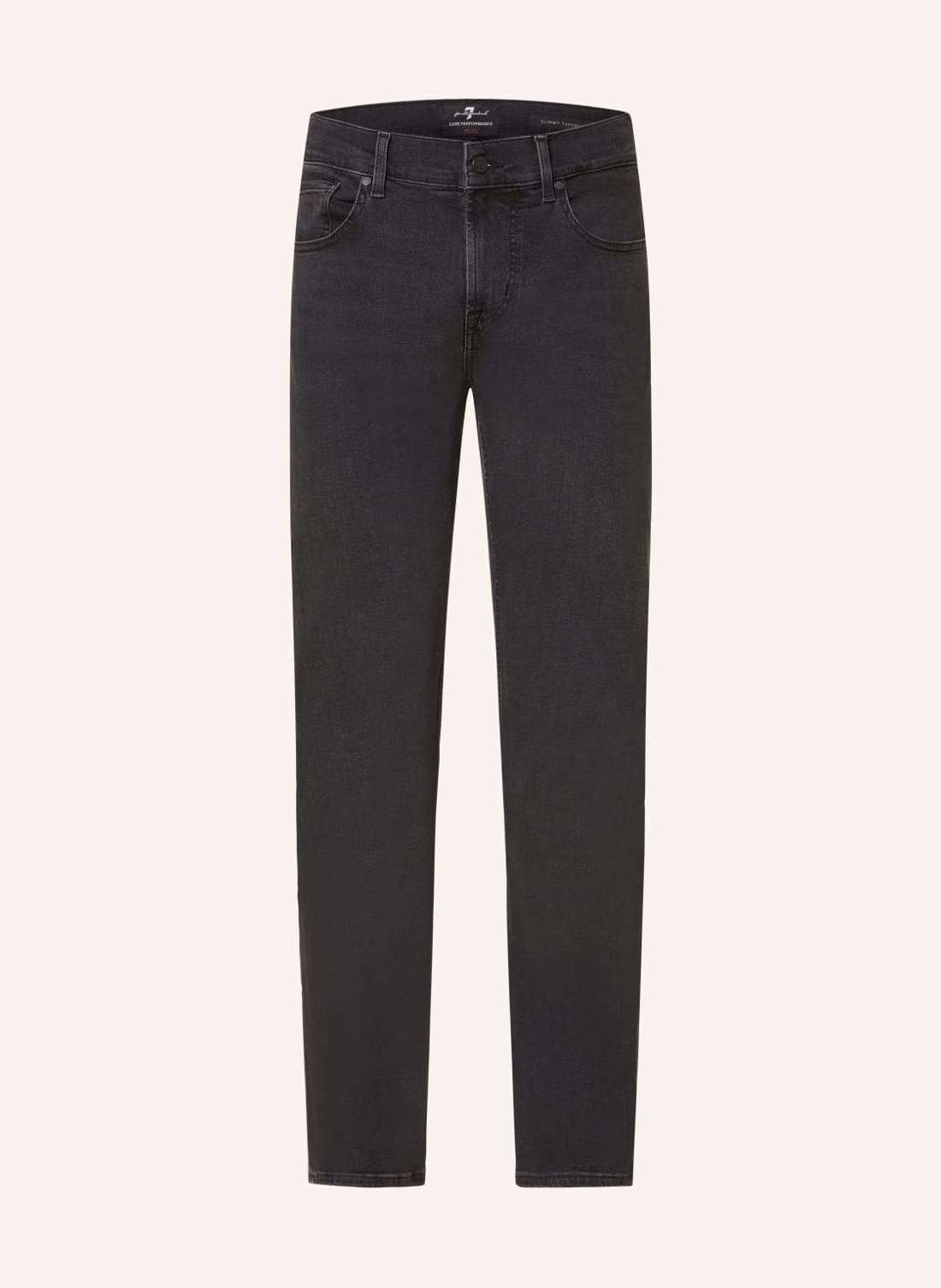 Современные джинсы узкого кроя SLIMMY TAPERED