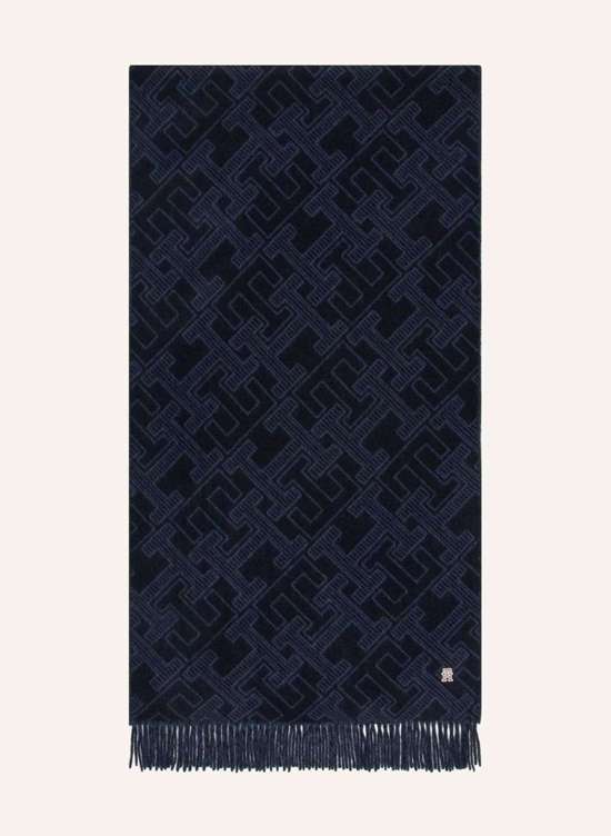 темно-синий/синий