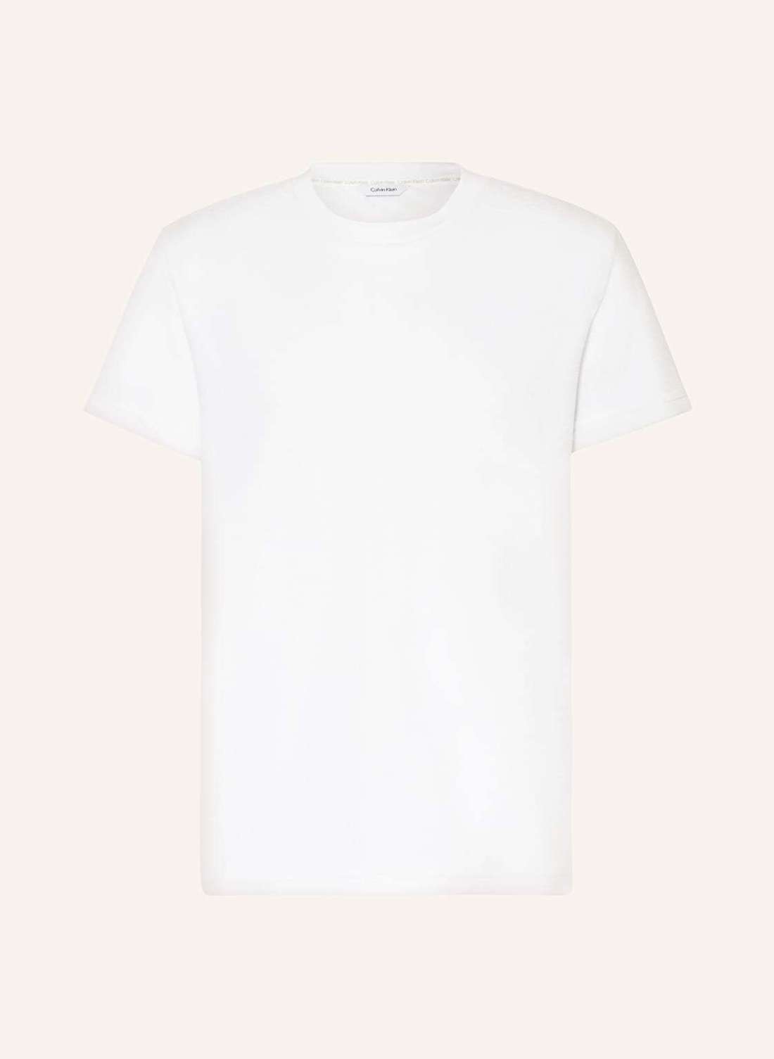 Футболка из махровой ткани