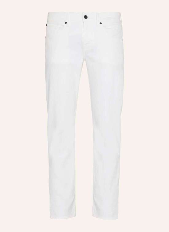 Джинсы узкого кроя SLIMMY TAPERED