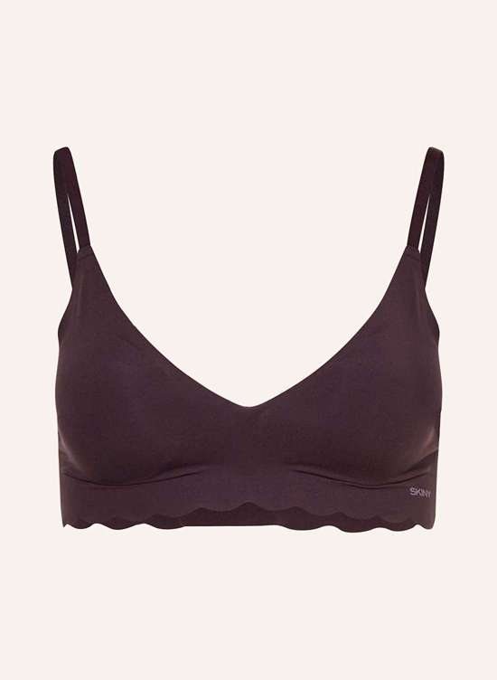 темно-лиловый