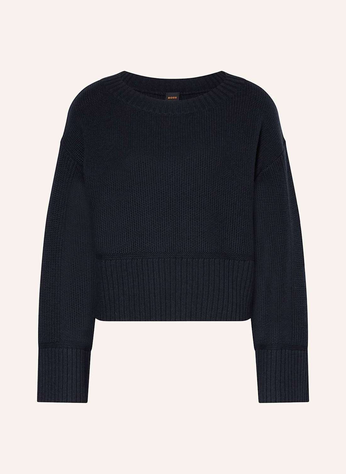 Пуловер FOUSSIN