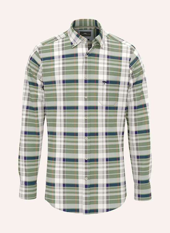 Комфортная рубашка