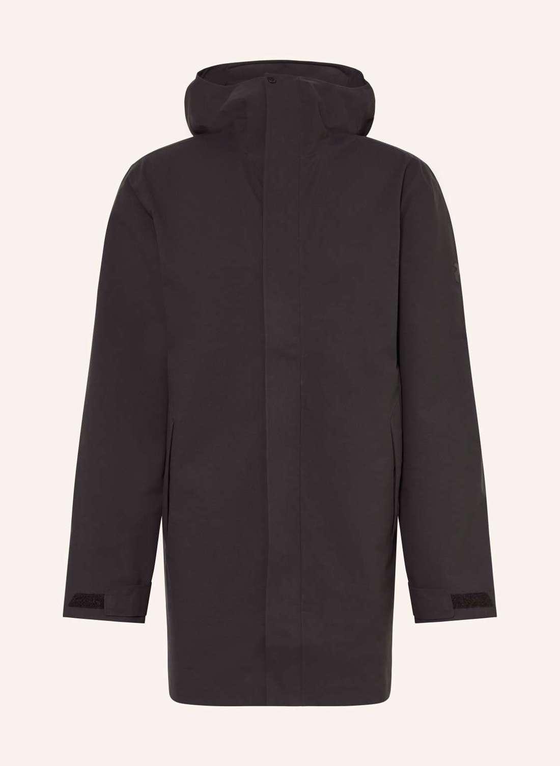 Куртка CLOUDBURST